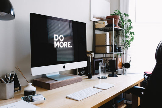 The Benefits of a Professional Website